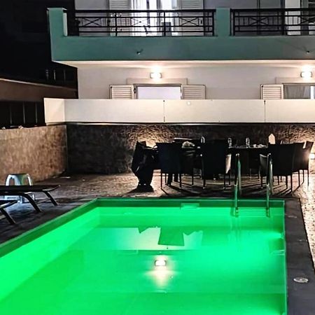 Villa Peskena'S Potamós Екстериор снимка